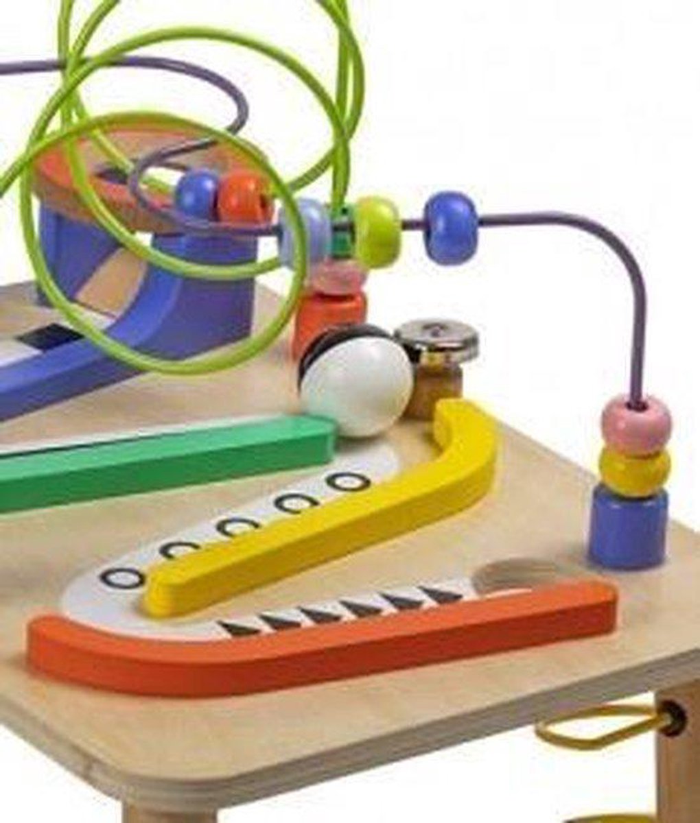 Hape Baby Einstein Magic Touch Xylofoon - Speelgoedinstrument — afbeelding 5