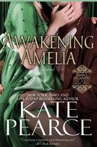 Diable Delamere 3 - Awakening Amelia