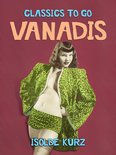 Classics To Go - Vanadis