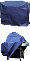 Beschermhoes voor gasgrill, 145 x 60 x 120 cm