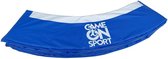 Game On Sport Trampoline Rand - 305 cm - Blauw