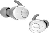 Philips True Wireless SHB2515 - Volledig draadloze oordopjes - Wit