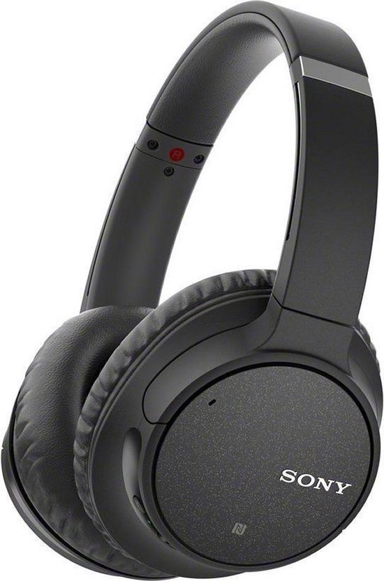 Sony WH-CH700N - Draadloze Bluetooth over-ear koptelefoon met Noise...