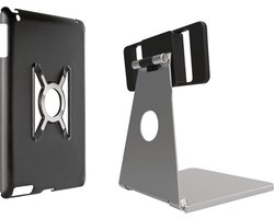 Omnimount OMN-IPM Tablet Standaard Draai- En Kantelbaar Apple Ipad Mini / Apple Ipad Mini 2 / Apple Ipad Mini 3