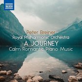 Peter Breiner - Royal Philharmonic Orchestra - Breiner: A Journey (CD)