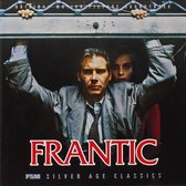 Frantic Ost