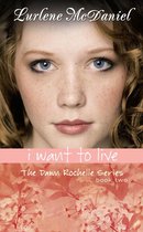 Lurlene McDaniel Books 2 - I Want to Live