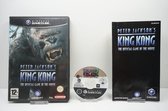Ubisoft King Kong (Nintendo Game Cube) Standard Multilingue Nintendo GameCube