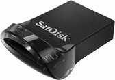 Sandisk Ultra Fit | 64 GB | USB 3.0A - USB Stick