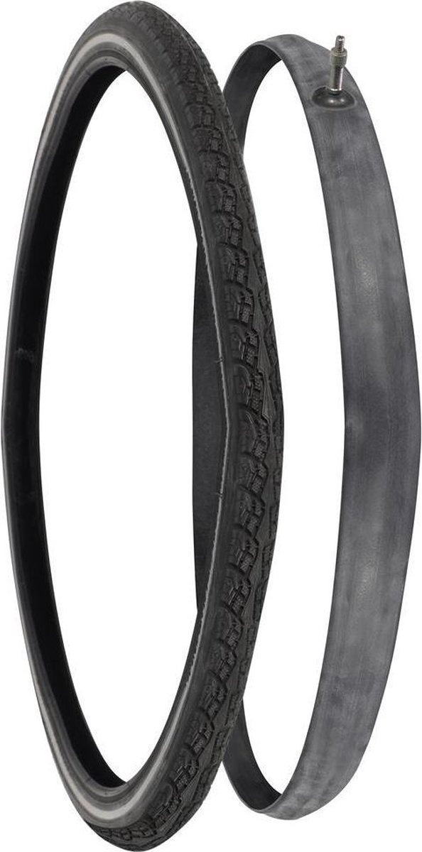 Schwalbe Buitenband Marathon Plus Tour 28x1.40 37-622 Draad Reflectie Zwart kopen? ✓ Snel geleverd