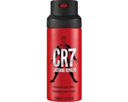 Cristiano Ronaldo Cr7 body spray 150ml