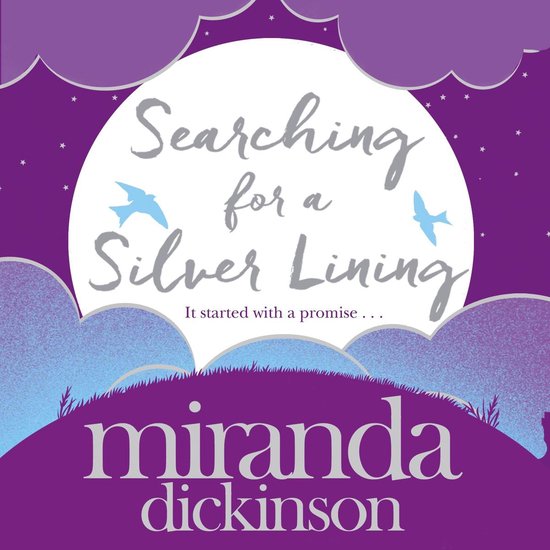 Searching for a Silver Lining - cover
