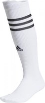 adidas Alphaskin Compressiesok - sportsokken - wit - maat 34-36