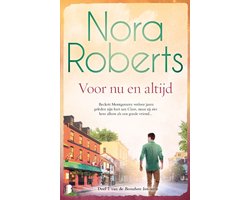 Omslag van Boonsboro Inn 1 - Voor nu en altijd