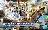 GUNDAM - SDBDR Gundam Ex Vlkylander - Model Kit