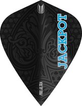 Target Pro Ultra Adrian Lewis G4 Kite - Dart Flights