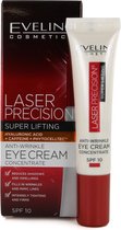Eveline Cosmetics Laser Precision Eye Cream 15ml.