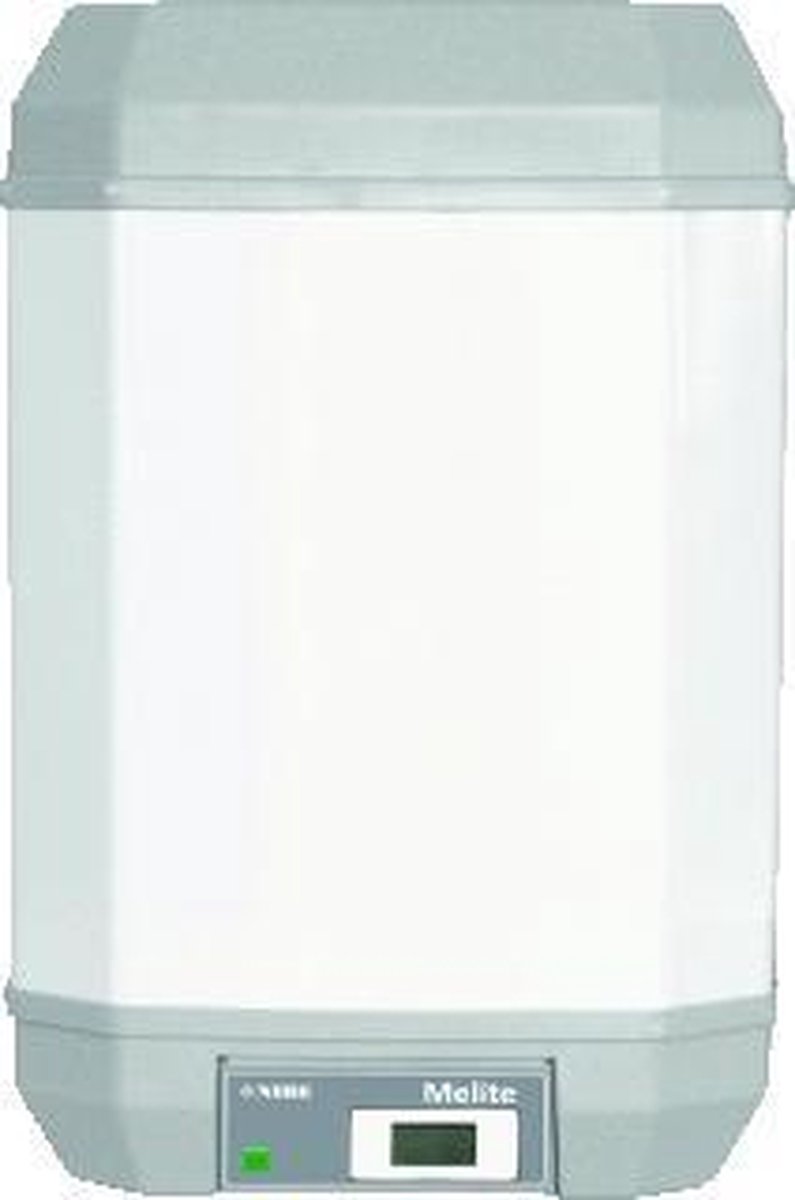 Nibe Melite elektrische Smart-boiler 80L m. energielabel B 84094