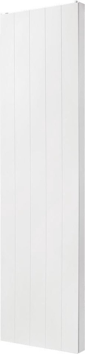 Stelrad paneelradiator Vertex Style, staal, wit, (hxlxd) 2200x600x102mm