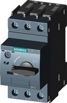 Siemens Wyłącznik silnikowy 3P 22W 34-40A S0 (3RV2021-4FA10)