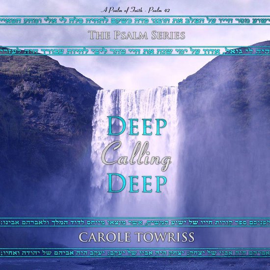 Deep Calling Deep - cover