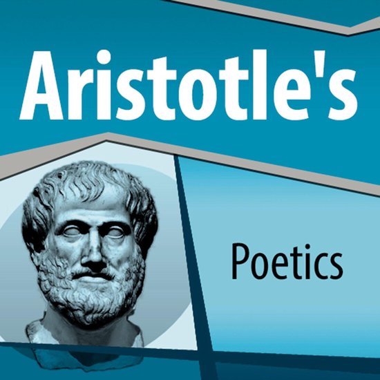 Aristotle's Poetics - cover