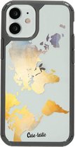 Casetastic Hardcover Apple iPhone 12 Mini - Brilliant World