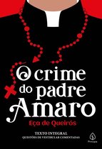 Clássicos da literatura mundial - O crime do padre Amaro