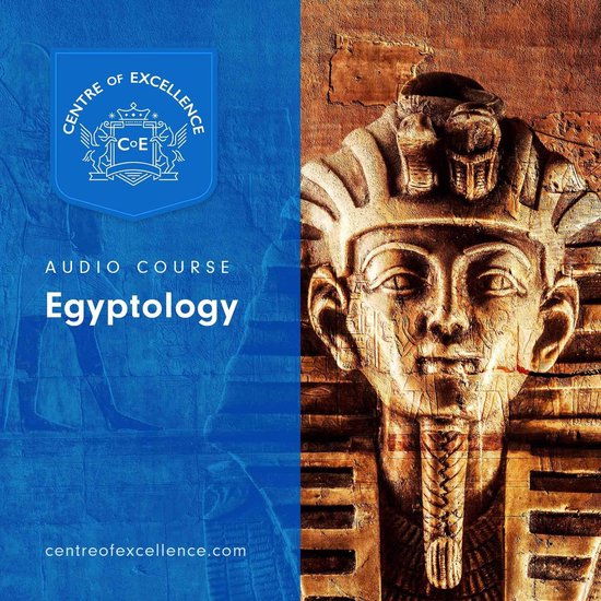 Egyptology - cover