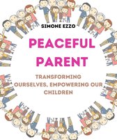 Omslag Peaceful Parent