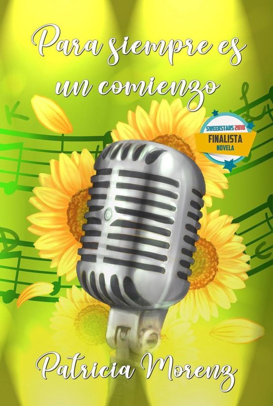 Para siempre 2 - Para siempre es un comienzo - cover