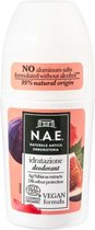 6x N.A.E. Deodorant Roller Idratazione 50 ml