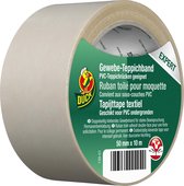 Duck tapijttape – textiel expert – 50 mm x 10 m