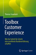 Toolbox Customer Experience