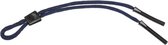 Julbo Brillenkoord 3,5 Mm Opening 45 Cm Viscose Blauw