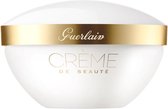 Guerlain - CREME DE BEAUTE crème démaquillante 200 ml