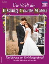 Die Welt der Hedwig Courths-Mahler 539 - Die Welt der Hedwig Courths-Mahler 539