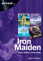 On Track - Iron Maiden On Track