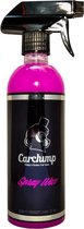 Carchimp Spray Wax | Snel en Simpel - 500ml