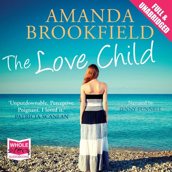 The Love Child - cover