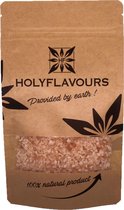 Boliviaans Rozenzout Granulaat 2-4 mm - 100 gram - Holyflavours