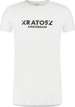KRATOSZ Adonis - Short Sleeve Gymshirt