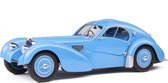 Bugatti Type 57 SC Atlantic - 1:18 - Solido