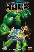 Bruce Banner: Hulk 5 - Bruce Banner: Hulk 5 - Weltenzerstörer