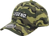 Legend Petje Legend Army FITS ALL