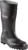 Werkkleding Dunlop 142Pp Protom. S5 Zwart - Maat: 43, Kleur: Zwart