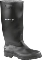 Dunlop Pricemastor heren industrie laarzen - Zwart - Maat 46