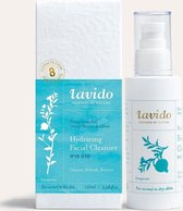 Lavido Hydrating Facial Cleanser - Lavido Hydraterende Gezichtsreiniger - Plantaardige gezichtsreiniger