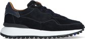 Floris van Bommel Sneakers blauw - Maat 44