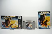 007 James Bond: The World is not Enough - Nintendo 64 [N64] Game PAL